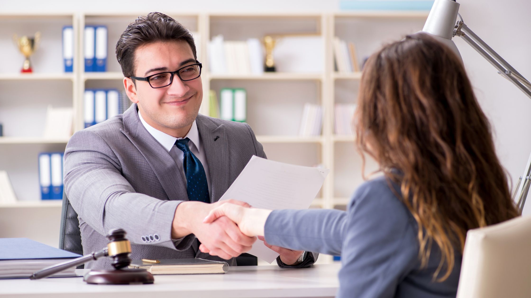 Dallas Car Accident Lawyer | Trusted Representation