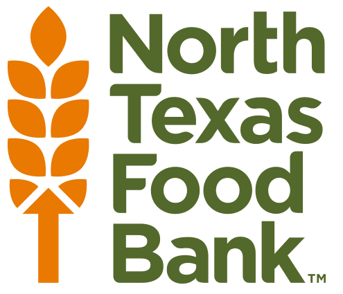 north texas food bank logo