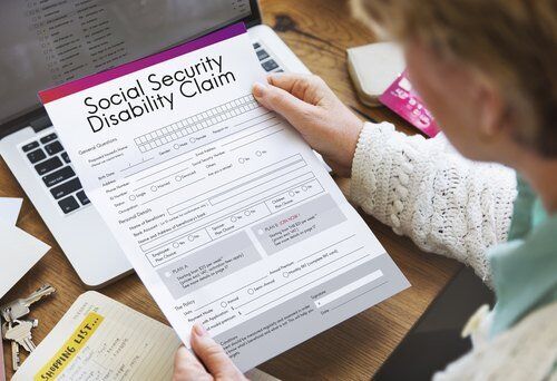 Contact the social security disability benefits lawyers today.