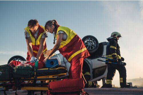 Dallas Catastrophic Injury Lawyer | Kraft & Associates, P.C.