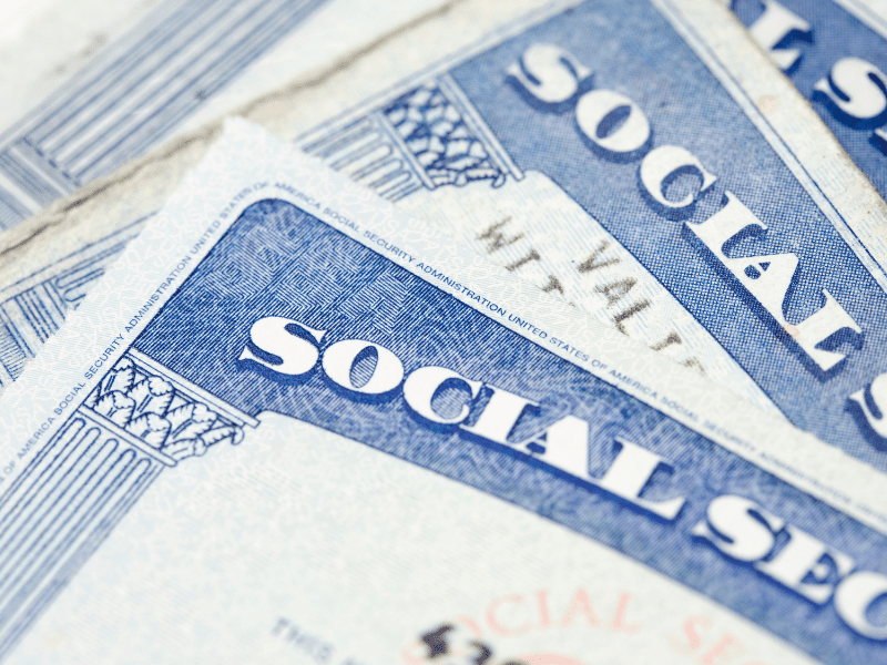 5-Year Rule for Social Security Disability