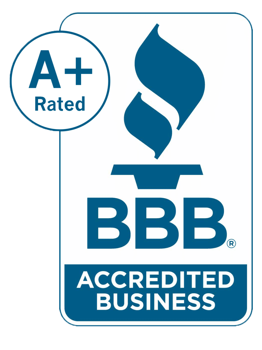 BBB Rating and Accreditation